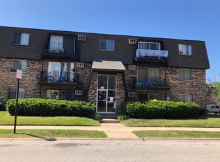 4839 W Engle Rd APT 2A, Alsip, IL 60803