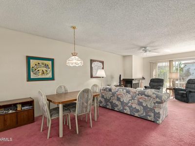 7430 E Chaparral Rd #A-207, Scottsdale, AZ, 85250