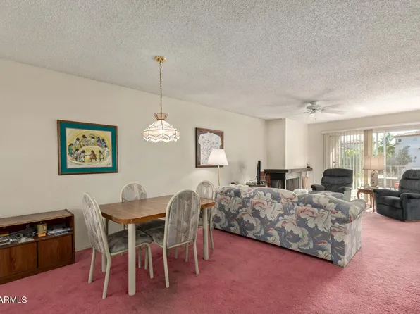7430 E CHAPARRAL Road #A207, Scottsdale, AZ 85250