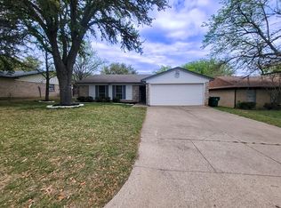 5705 Macneill Dr, Haltom City, TX 76148