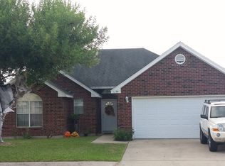 1764 Violet Dr, Brownsville, TX 78526