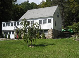 86 Popple Swamp Rd, Cornwall Bridge, CT 06754