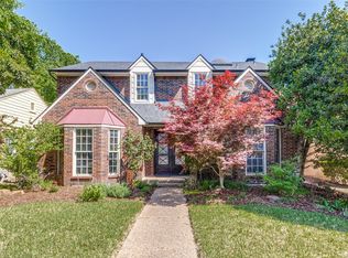 2916 Rosedale Ave, University Park, TX 75205