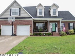 3730 Lockerbie Ct, Fayetteville, NC 28306