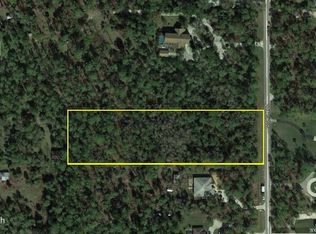 27th St SW, Naples, FL 34117
