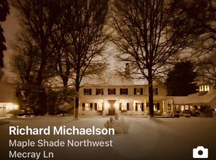 55 Mecray Ln, Maple Shade, NJ 08052