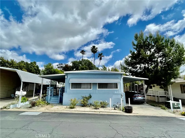 1120 Mission #42, Fallbrook, CA 92028