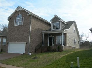 253 Sundown Dr, Cane Ridge, TN 37013