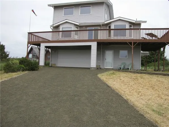 732 Alcade Pl, Ocean Shores, WA 98569