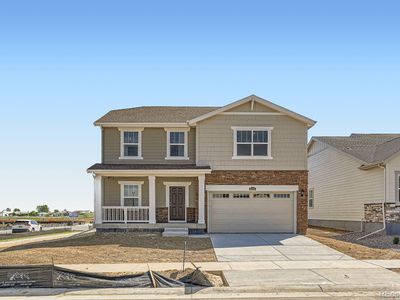 15296 Fillmore Street, Thornton, CO, 80602