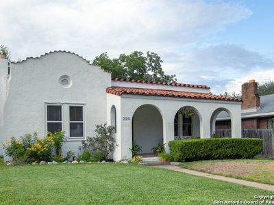 229 Donaldson Ave, San Antonio, TX, 78201