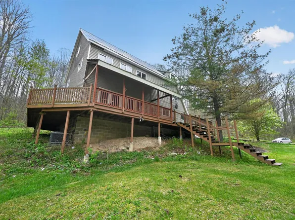 3890 Auerville Rd, Bainbridge, OH 45612