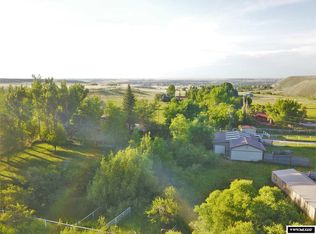 5060 Squaw Creek Rd, Casper, WY 82604