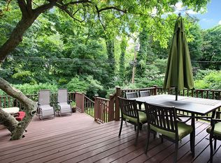 41 Marquette Rd, Montclair, NJ 07043