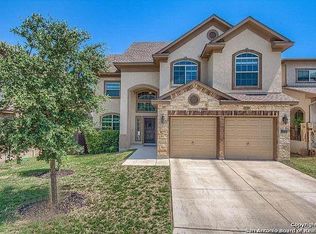 12227 Sonni Fld, San Antonio, TX 78253