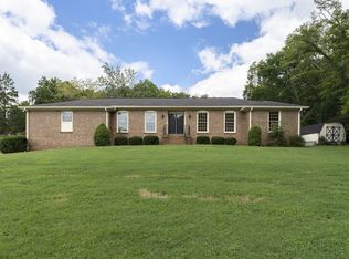 2314 E Hill Dr, Madison, TN 37115