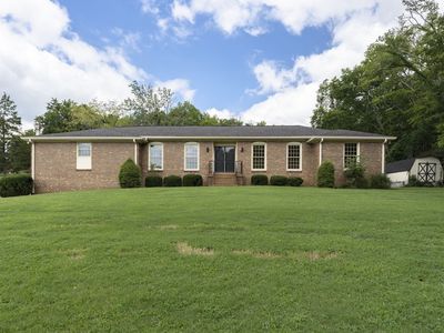 2314 E Hill Dr, Madison, TN, 37115