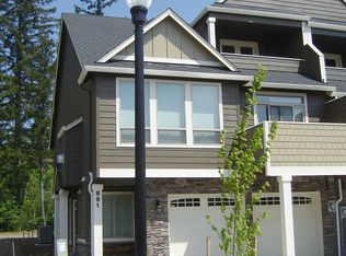 891 W U St, Washougal, WA 98671