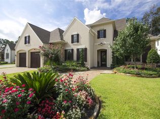 62 Pine Brook Ct, Shenandoah, TX 77381