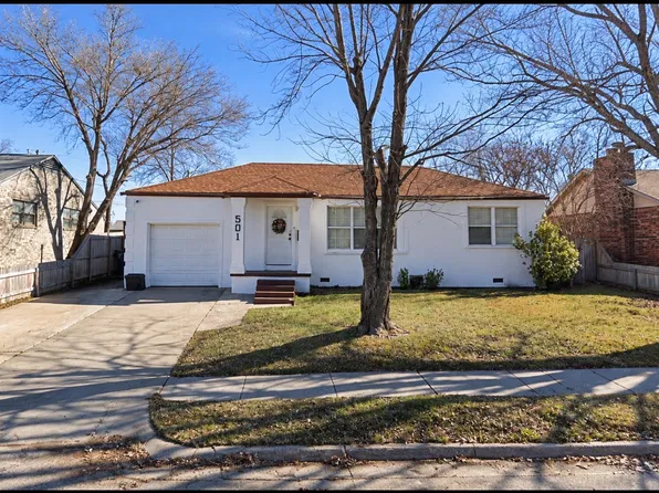 501 N Dogwood St, Owasso, OK 74055