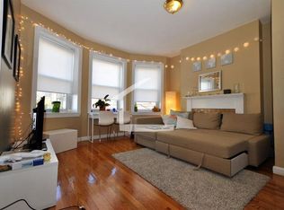 12 Highgate St #4TT, Boston, MA 02134