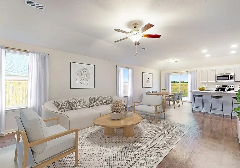 580 W Bluebird St — Photo 5