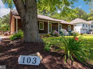 103 Dorchester Rd, Stevensville, MD 21666