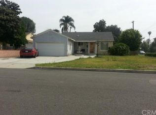 1001 W Robindale St, West Covina, CA 91790