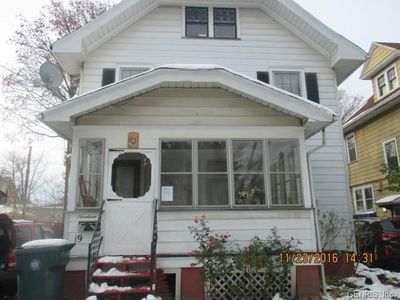 19 Rustic St, Rochester, NY, 14609