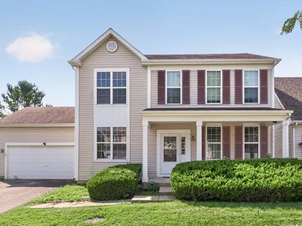 1793 Edith Ln, Aurora, IL 60504