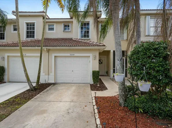 9844 Porta Leona Lane Lane, Boynton Beach, FL 33472