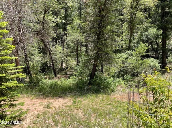 28 N Bear Flat Road #28, Payson, AZ 85541