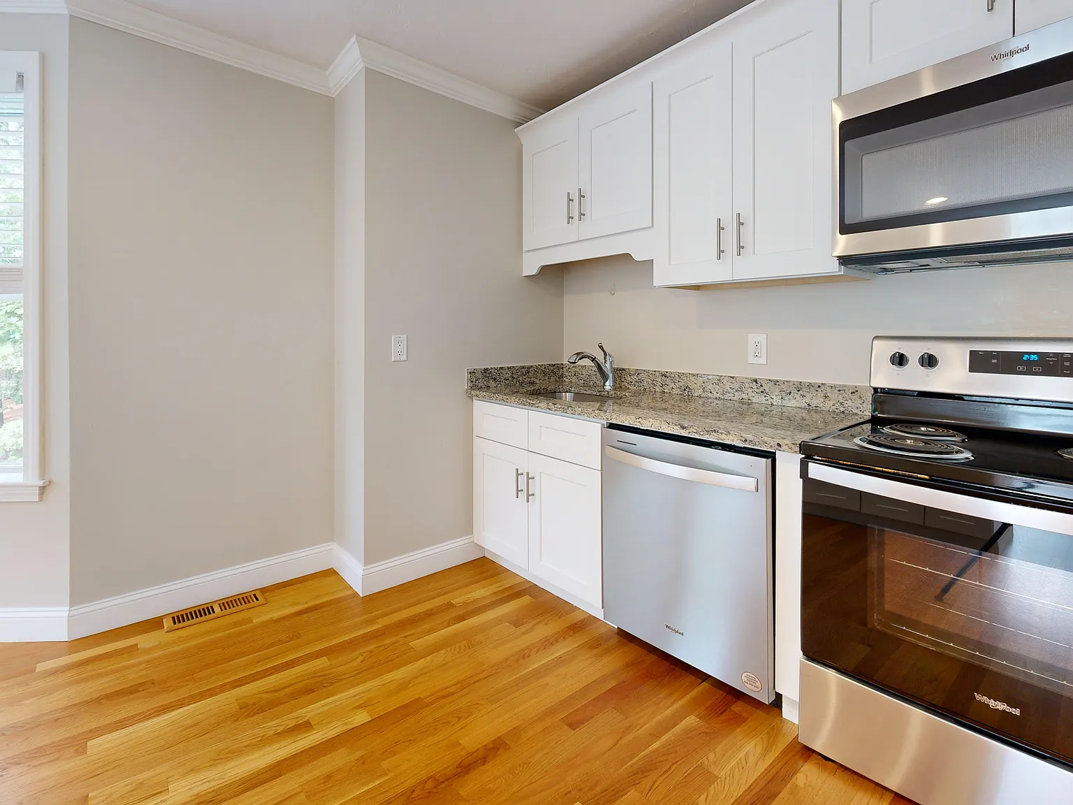 Foundry Street Townhouses — Photo 4
