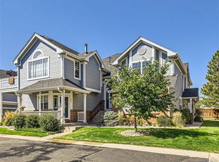 4901 S Ammons St #B, Littleton, CO 80123