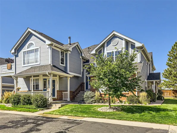4901 S Ammons Street Bldg 10 #B, Denver, CO 80123