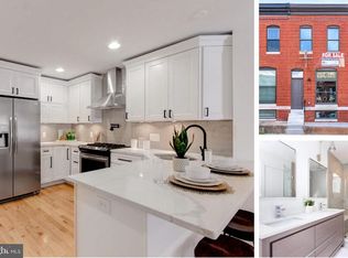 331 S Clinton St, Baltimore, MD 21224