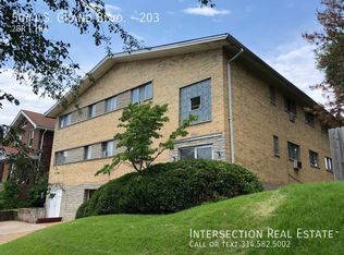 5041 S Grand Blvd APT 203, Saint Louis, MO 63111