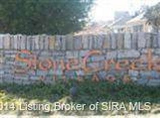 3533 Stonecreek Cir, Jeffersonville, IN 47130