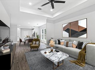 516 E Heron St, Denison, TX 75021