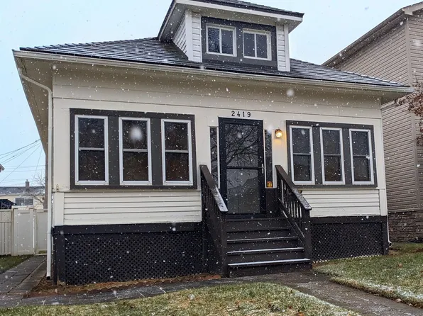 2419 4th St, Trenton, MI 48183