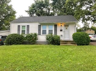 119 Wickliffe Ave, Campbellsville, KY 42718