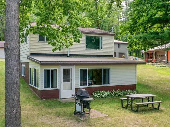 118 Beaver Point, Nester Township, MI 48651