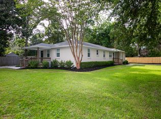 2136 Parkway Dr #A & B, Charleston, SC 29412