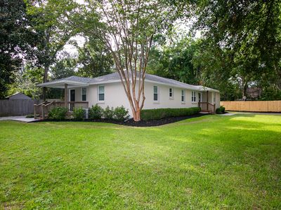 2136 Parkway Dr #A & B, Charleston, SC, 29412