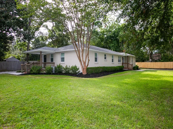 2136 Parkway Dr #A & B, Charleston, SC 29412