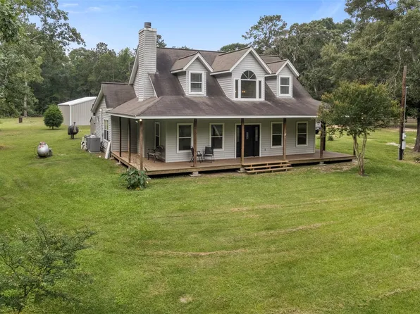 17520 E Williams Rd, Conroe, TX 77303