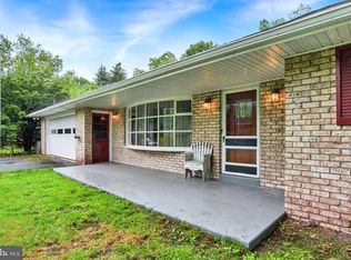 6548 Route 209, Lykens, PA
