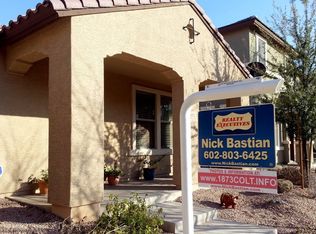 1873 S Colt Dr, Gilbert, AZ 85295