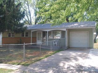 708 N 83rd Ter, Kansas City, KS 66112