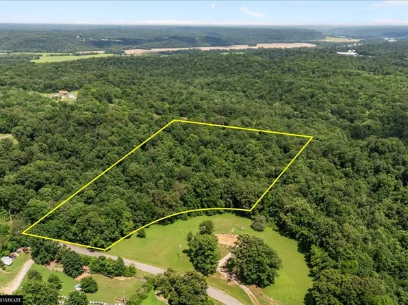 0 Hunley Branch Rd Lot 2, Charlotte, TN 37036
